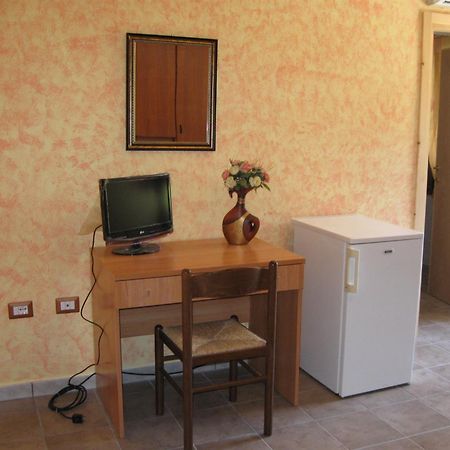 B&B Sterlizia Santa Maria la Palma Extérieur photo