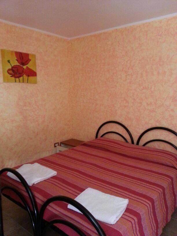 B&B Sterlizia Santa Maria la Palma Extérieur photo