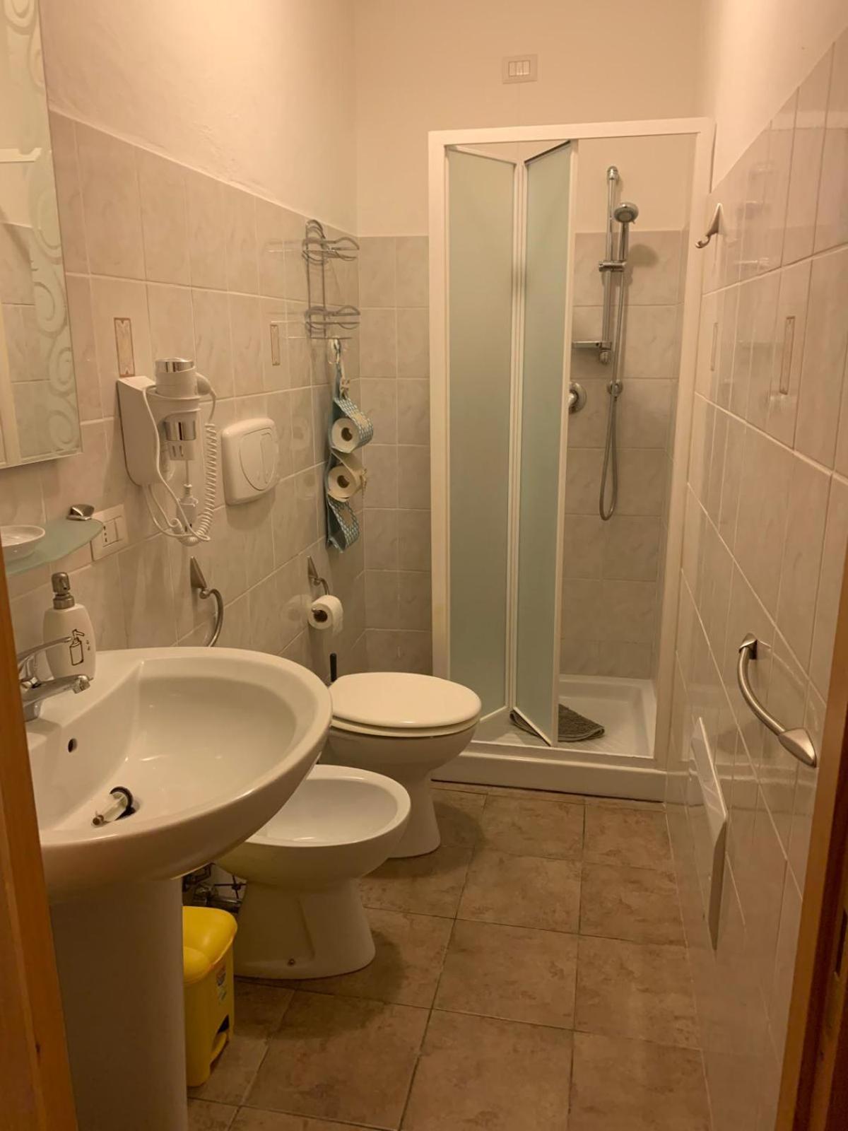B&B Sterlizia Santa Maria la Palma Extérieur photo